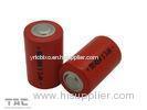 Low self-discharge 3.6V LiSOCl2 Battery of High Temperature Type