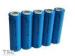 High Capacity Rechargeable 3.7V 14500 / AA Lithium Ion Cylindrical Battery