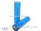 3.7v Lithium Ion Cylindrical Batteries 18650 Batteries 2400mAh for Cellular Phones, Camera