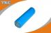 Cylindrical 3.2V LiFePO4 Battery 1100 / 2400mAh Energy Power Type for High Power Devices