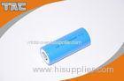 Long cycle life LIR26650 Lithium Ion Cylindrical Batteries 3.7v 3200mAh Li-Ion batteries