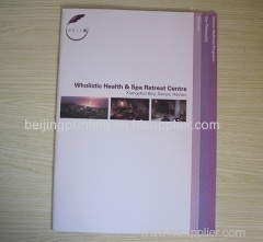 Brochure Printing in Beijing China Printing Company, Fast Printing house