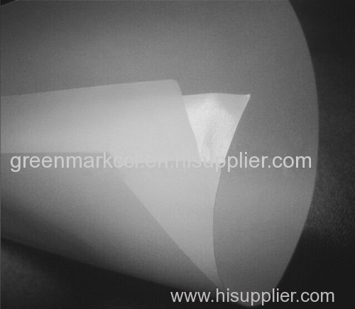 High Thermal Insulation Film for CCL