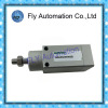 ASCO numatics ISO15552 Air cylinder NAA032/0030 cylinders with profiled barrel double acting