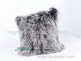 Sell sheepskin Cushion Cover