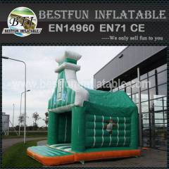 Bounce house party rentals