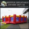 Bounce house playground rental