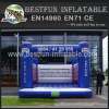 Bouncy castle Remax measure