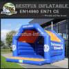 Bouncy castle THW 2 custom