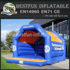 BV approved outdoor bounce house