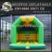 Bounce houses for amusement