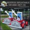 Inflatable Bosch custom design