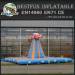 PVC inflatable interactive game
