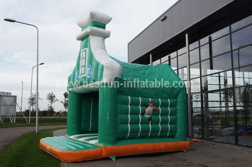 AH Zaans inflatable home