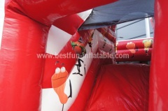 Bouncy castle Multiplay measure