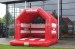 Cartoon animal inflatable bounce house