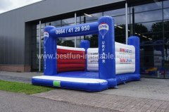 Bouncy castle Remax measure