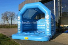 Bouncy castle unicef measure