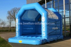 Bouncy castle unicef measure