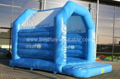 Bouncy castle unicef measure