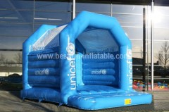 Bouncy castle unicef measure