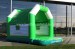 Bounceland island bounce house