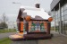 Bouncy little tikes bounce house