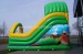 Used inflatable slides for sale