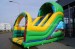 Used inflatable slides for sale