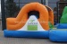 Factory price inflatable obstable course
