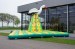 Sport games inflatable interactive game