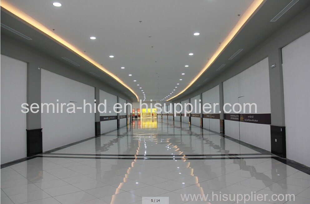 Oversea Projects-LED strip light