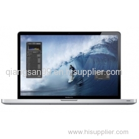 Apple MacBook Pro MC665LL/A 17-Inch Laptop