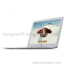 Apple Macbook Air Laptop MC233 13.3