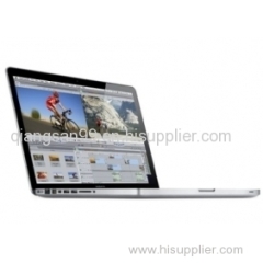 Apple MacBook Pro MC724LL/A 13.3-Inch Laptop