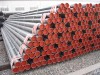 SEAMLESS STEEL PIPE FROM CHINA