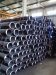 SEAMLESS STEEL PIPE FROM CHINA