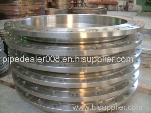 most professional flange manufacturer