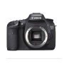 Canon EOS-7D Digital SLR Camera with lens 18.Megapixels