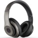 Beats Studio 2.0 High-Definition Noise-Cancelling Over Ear Headphones with In-line Mic in Titanium