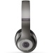 Beats Studio 2.0 High-Definition Noise-Cancelling Over Ear Headphones with In-line Mic in Titanium