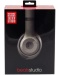 Beats Studio 2.0 High-Definition Noise-Cancelling Over Ear Headphones with In-line Mic in Titanium