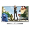 Samsung - UN55C9000 - 55 LED-backlit LCD TV - 1080P