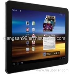 Samsung Galaxy Tab 10.1-Inch 16GB Wi-Fi