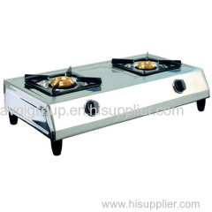 LP GAS STOVE - KAVERI INTERNATIONAL