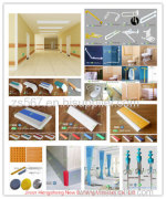 Jinan Hengsheng New Building Materials Co., Ltd