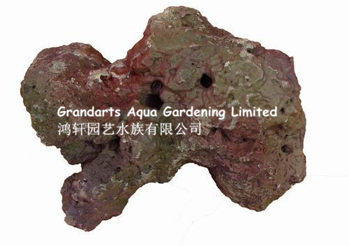 Artificial rock/ fake coral / Aquarium coral rock / aquarium ornament / Fish tank decoration/ Realistic coral stone