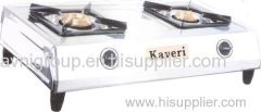 GAS STOVE - KAVERI INTERNATIONAL