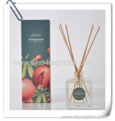 200ml home fragrance reed diffuser