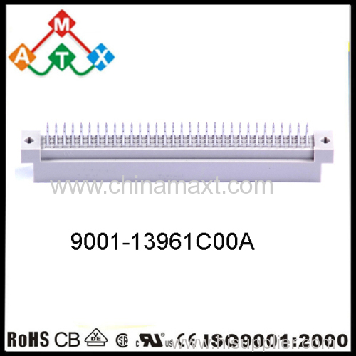 DIN connector DIN 41612